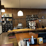 旬魚・旬菜・千石 - 