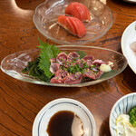 旬魚・旬菜・千石 - 