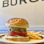 OLU BURGER KYOTO - 