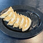 Ra-Menya Ippiki No Kujira - 焼き餃子