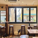 OLU BURGER KYOTO - 