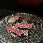 炭火七厘 火厘 - 