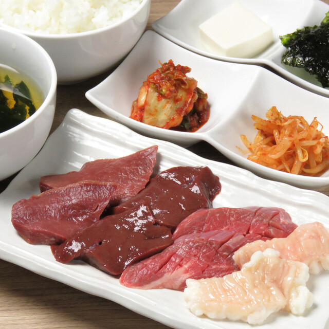焼肉あぶる。 板橋店 - 板橋/焼肉/ネット予約可 | 食べログ