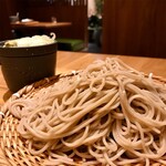 Ishiusu Biki Nihachi Soba Sobashiki - 