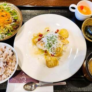 レストランふぁぶーる_1