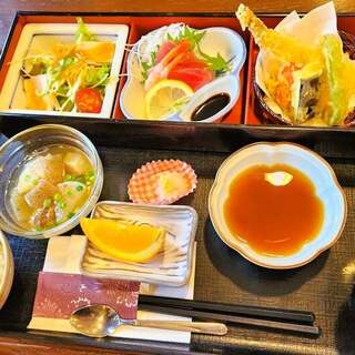 レストランふぁぶーる_0