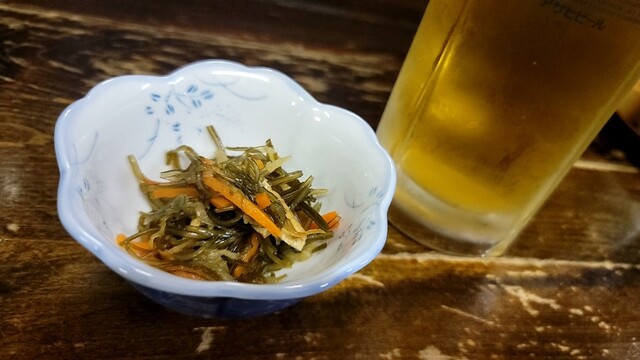 とっとちゃん - 上飯島（焼き鳥）の写真