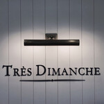 TRES DIMANCHE - 