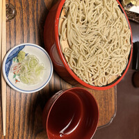 そば会席 立会川 吉田家 - 