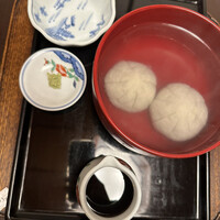 そば会席 立会川 吉田家 - 