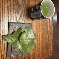 そば会席 立会川 吉田家 - 