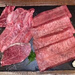 表参道焼肉 KINTAN - 