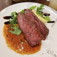 クッチーナ イタリアーナ アリア 六本木 -  クッチーナ イタリアーナ アリア 六本木 -