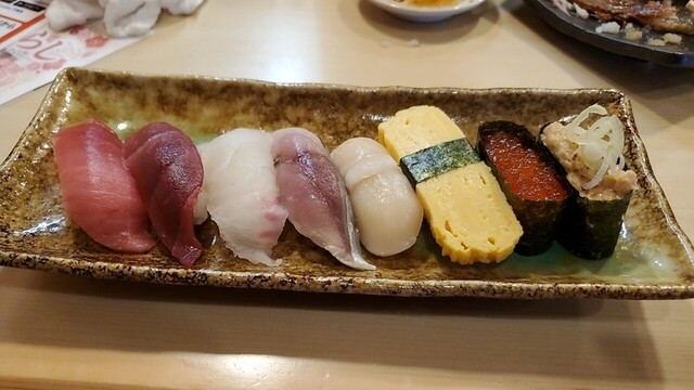 Yatai Zushi Horitacho