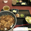 丼亭