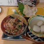 立呑や しらいし - 