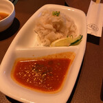 焼肉のMr.青木 - 