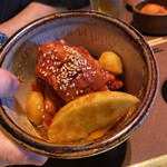 焼肉のMr.青木 - 