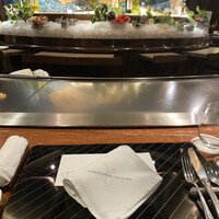 横浜うかい亭 - 