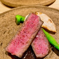 フレンチ串揚げ・炭焼き BEIGNET ASHIYA - 