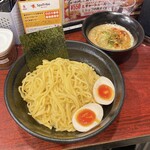 じゃぐら - つけ麺