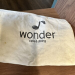 wonder - 