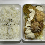 鶏笑 - 料理写真: