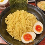 じゃぐら - 麺