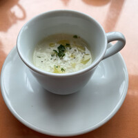 トラットリア グランボッカ - 