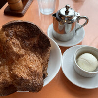 トラットリア グランボッカ - 