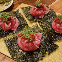 熟成和牛焼肉エイジング・ビーフ 横浜店 - 