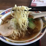 大雅 - 料理