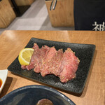 Yakiniku Horumon Ushihiro - 