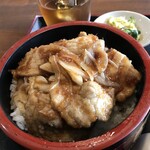 大雅 - 料理