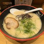 麺達本店 - 