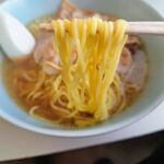 下総屋 - 細麺ベストマッチング