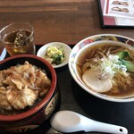 大雅 - 料理