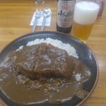 カレーショップ９０番 - 