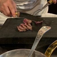 横浜うかい亭 - 