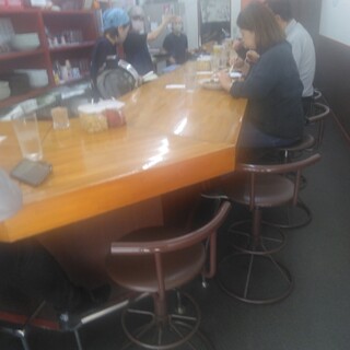 カレーショップ90番_2