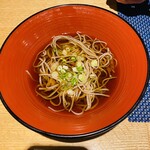 Shunto Sen Imajin - 十割蕎麦