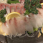 九州の地魚料理 侍 浜松町店 - 