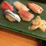 魚料理と寿し とことん - 