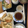 揚げたて天ぷら はまだ - 料理写真: