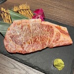 名駅de 焼肉 DOURAKU - 