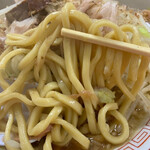 らーめん辰屋 - 