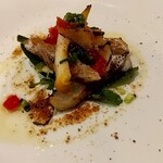 ラ・リーベラ - 