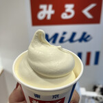 牛乳食パン専門店 みるく - 