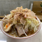 らーめん辰屋 - 