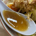 らーめん辰屋 - 